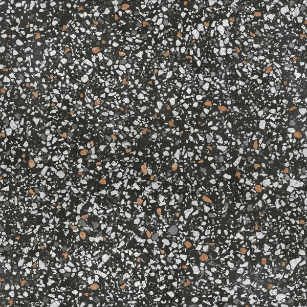 Arctic Terrazzo